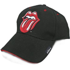 Cappello Rolling Stones