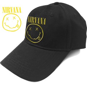 Cappello Nirvana