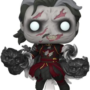 Funko Pop Doctor Strange in The Multiverse of Madness