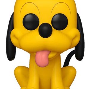 Funko Pop Disney Figura Pluto