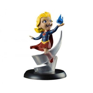 DC Comics Q-Figure Supergirl